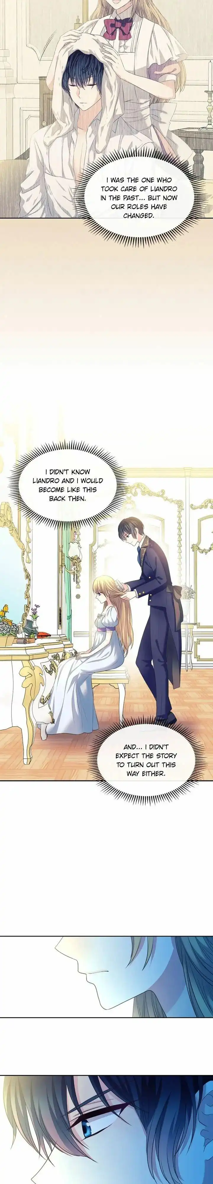 Sincerely: I Became a Duke's Maid Chapter 84 16